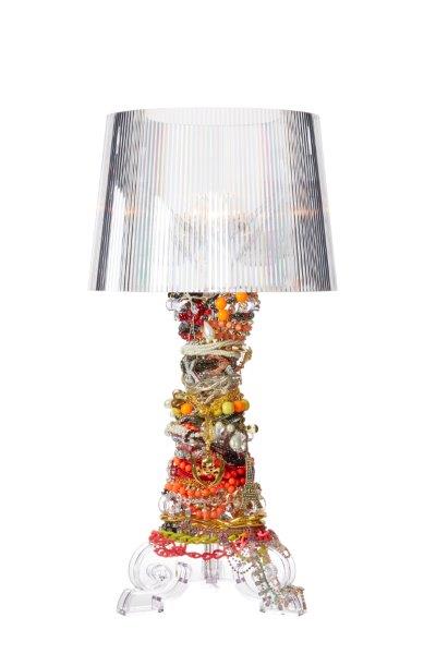 "Bourgie" design Philippe Starck