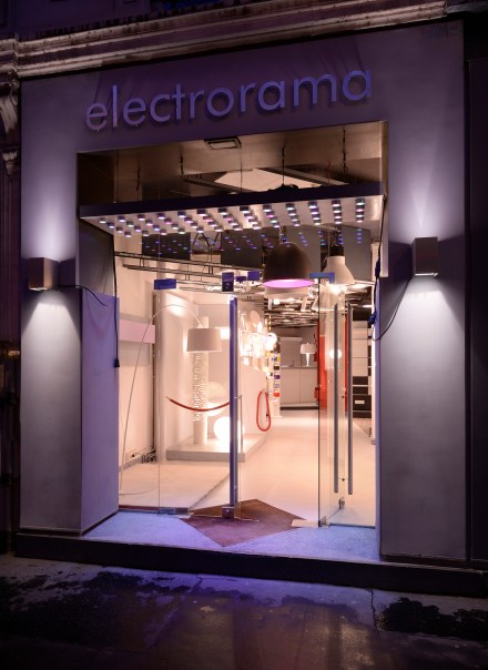 Electrorama