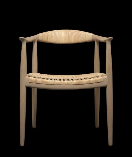 La chaise 501 version originale “The Chair” 