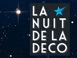 La nuit de la déco
