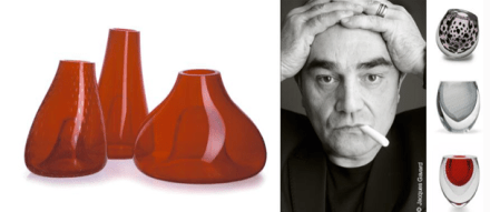 Christian Ghion les puces du design