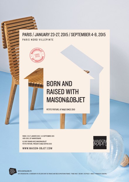 Maison & Objet janvier 2015