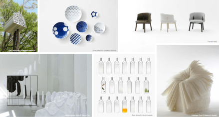 nendo créateur d el'année Maison & Objet janvier 2015