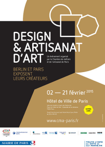 Exposiiton Design & Artisanat
