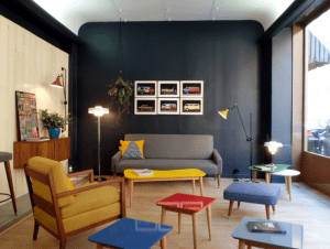 Kann Design Batignolles