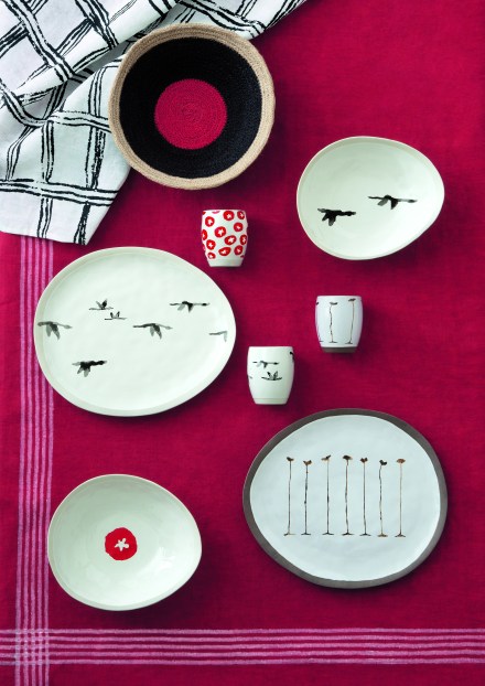 Marion Lesage pour Monoprix