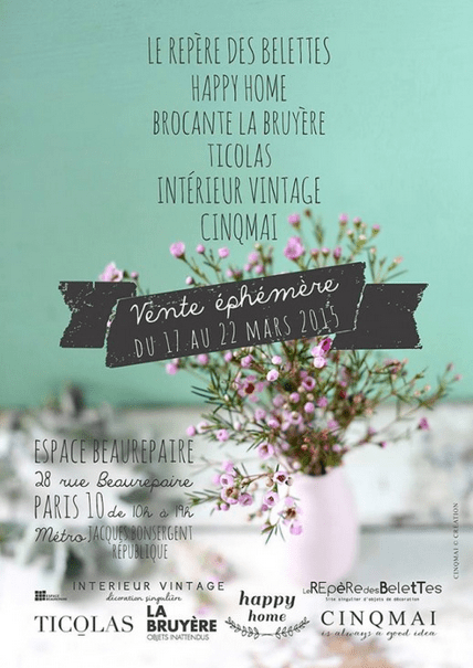 vente espace Beaurepaire