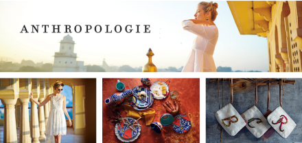 anthropologie