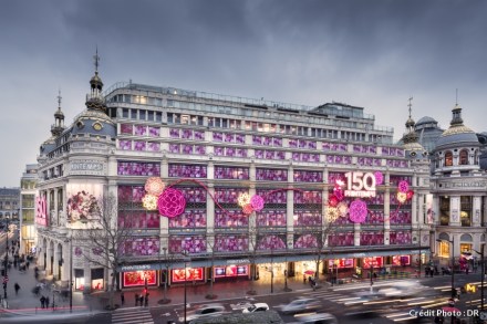 150 ans du Printemps