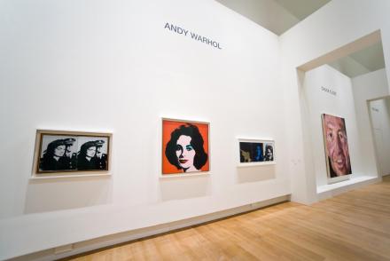 Icônes américaine RMN