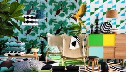 Collection capsule Tillfälle d'Ikea