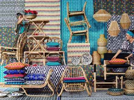 Nouvelle Collection Ikea